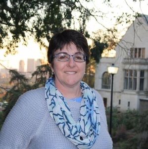 Meet your Posher, Pam